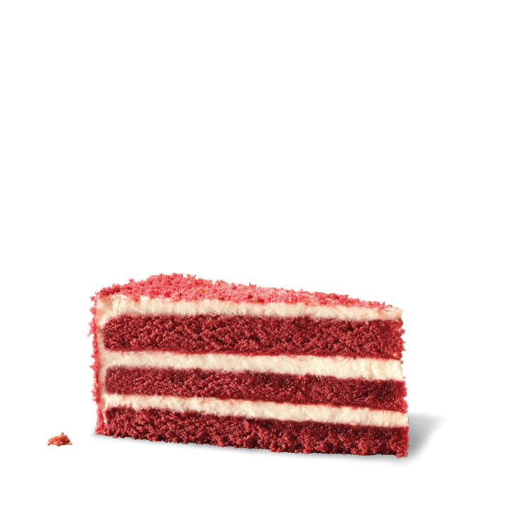 Red Velvet Cake