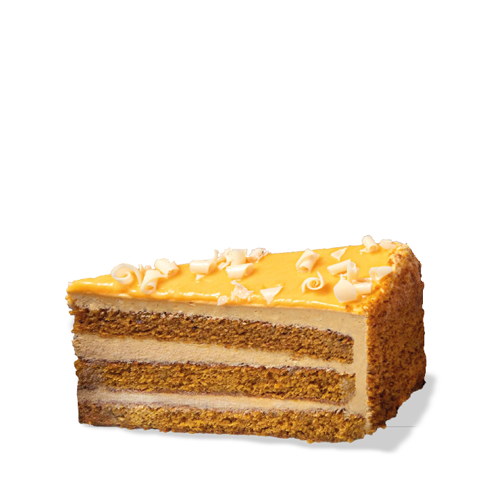 Torta di Zucca