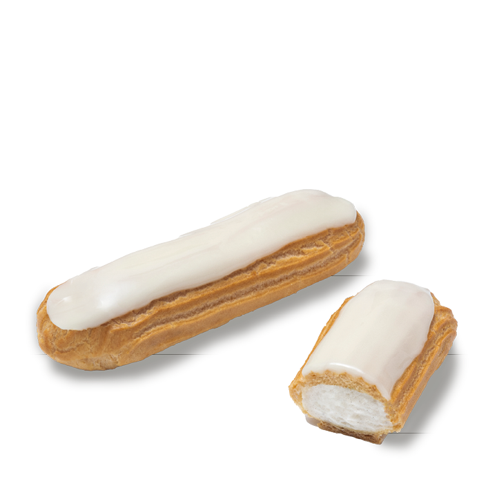 Eclair Vaniglia