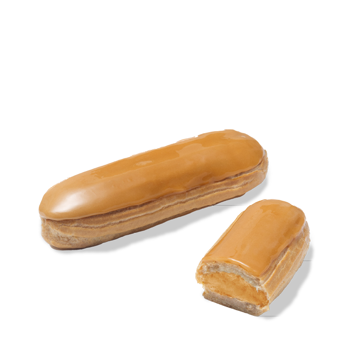 Eclair Caffè