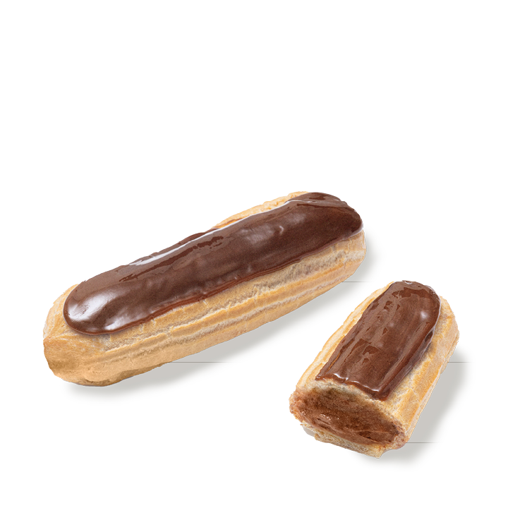 Eclair Cioccolato
