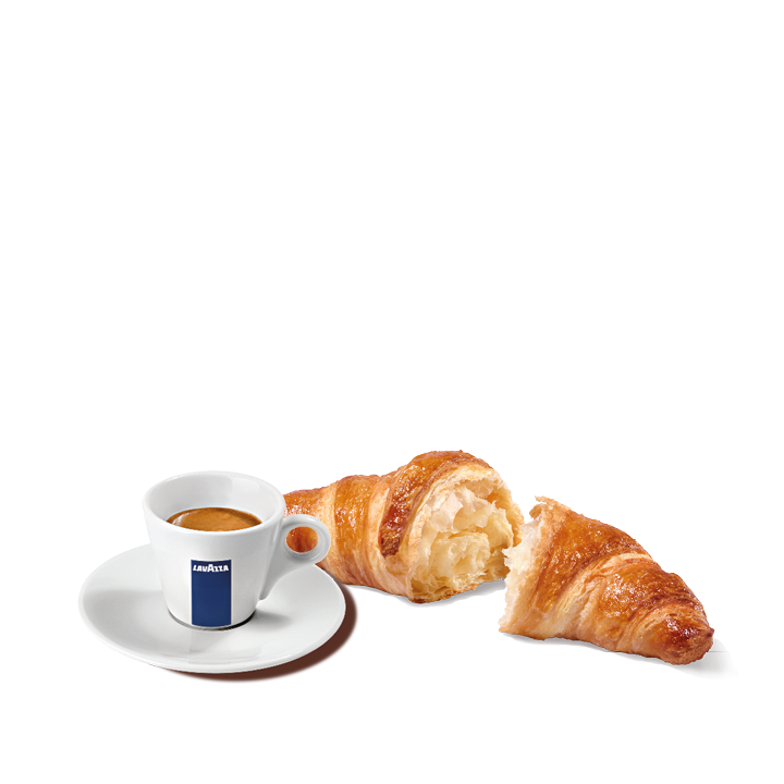 Menu Colazione