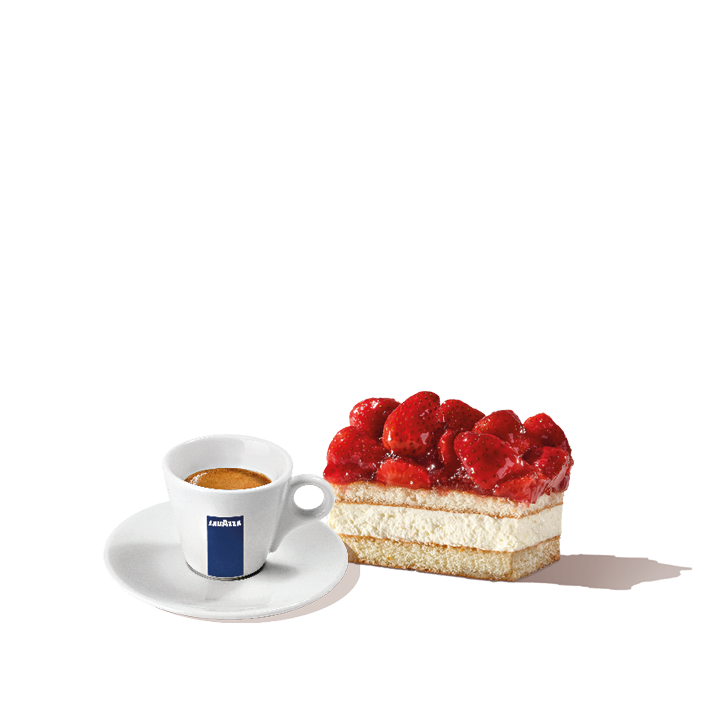 Menu Torta