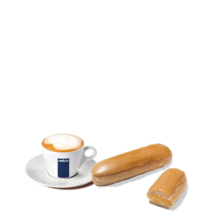 Menu Dolcetto