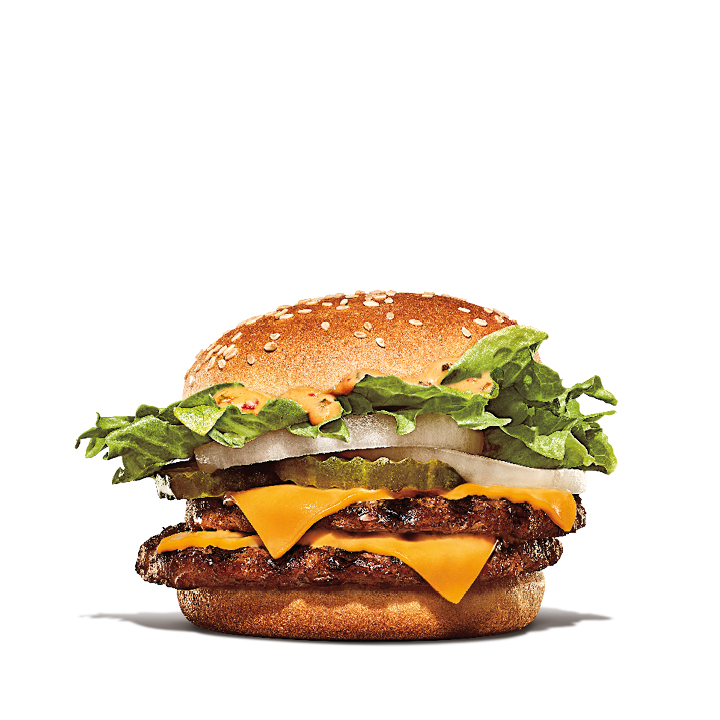 Big King
