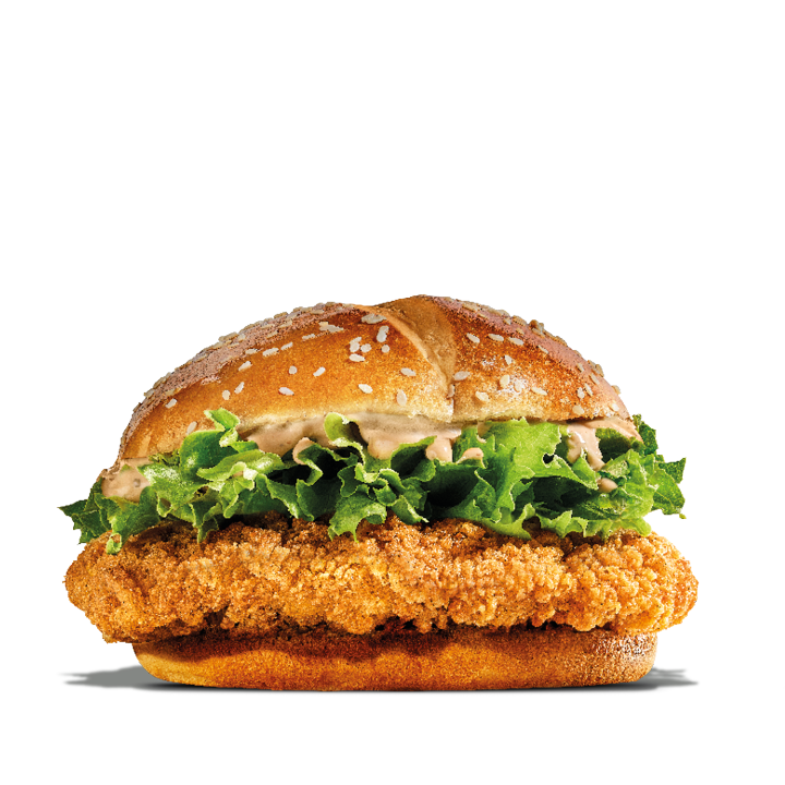 Chicken Krispper®
