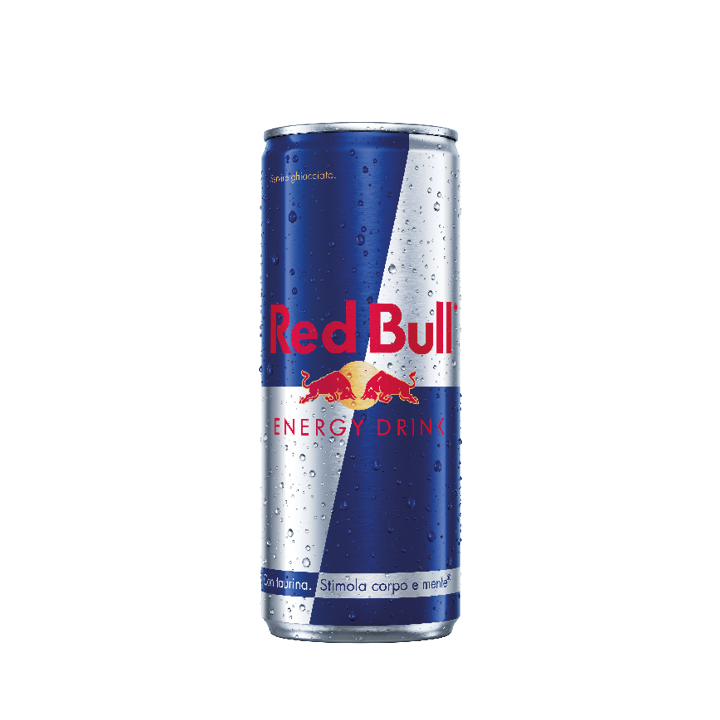 Red Bull Energy Drink
