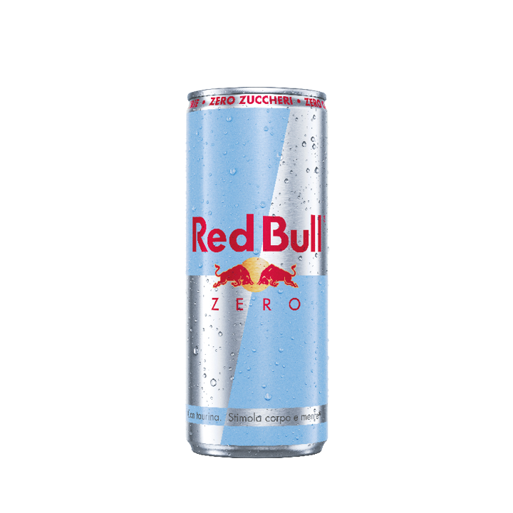 Red Bull Zero
