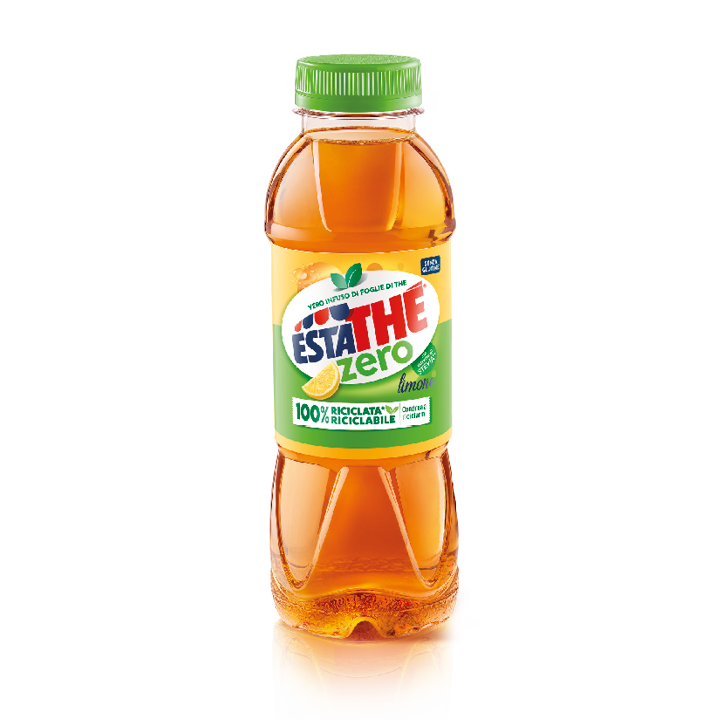 Estathé Zero Limone