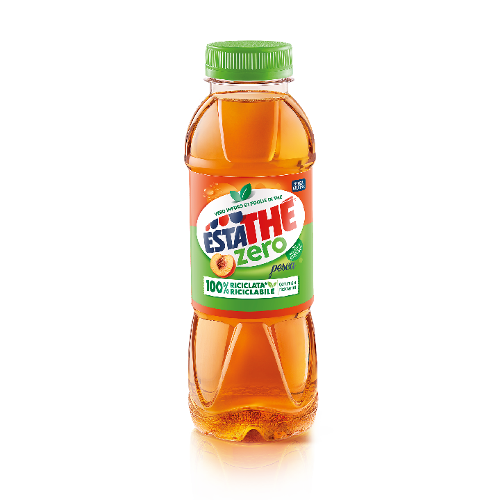 Estathé Zero Pesca