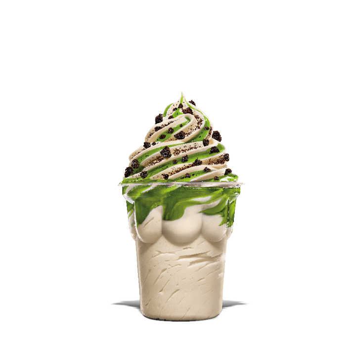 Sundae Pistacchio