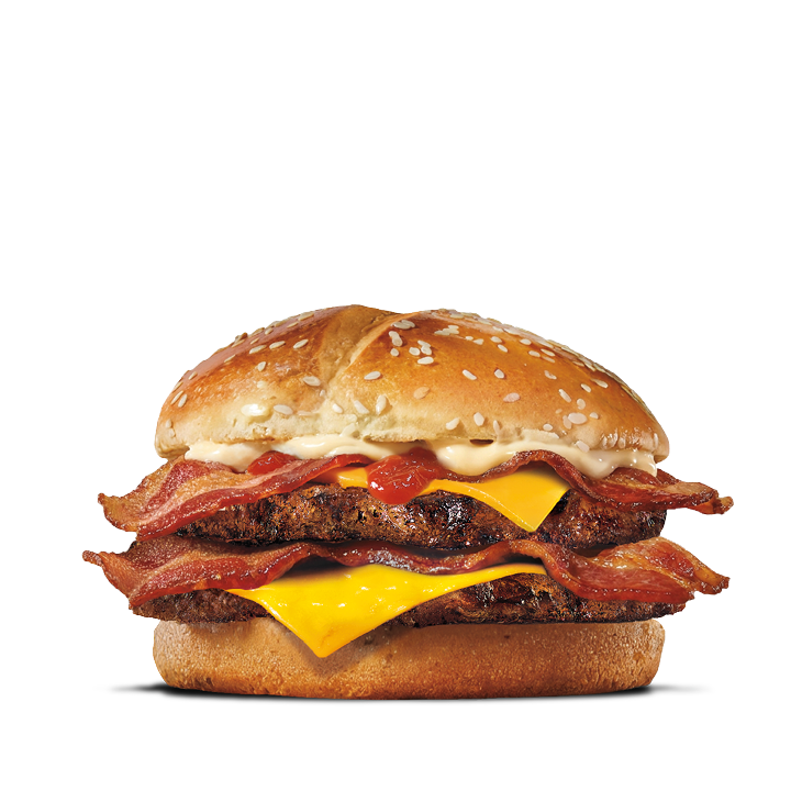 Bacon King Compact