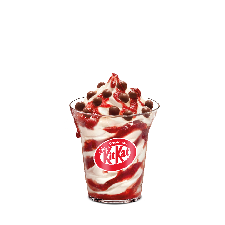 King Fusion Deluxe KitKat®