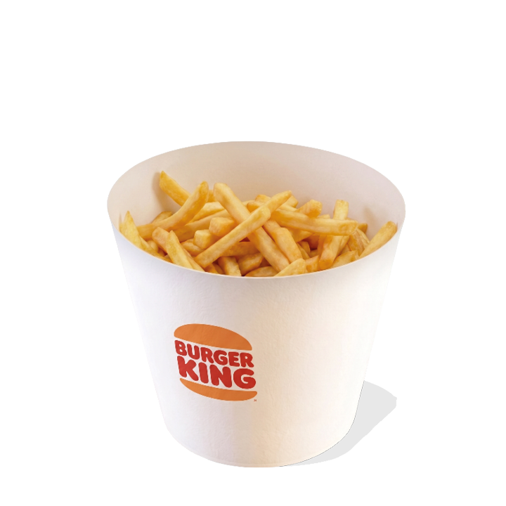 Fries Box