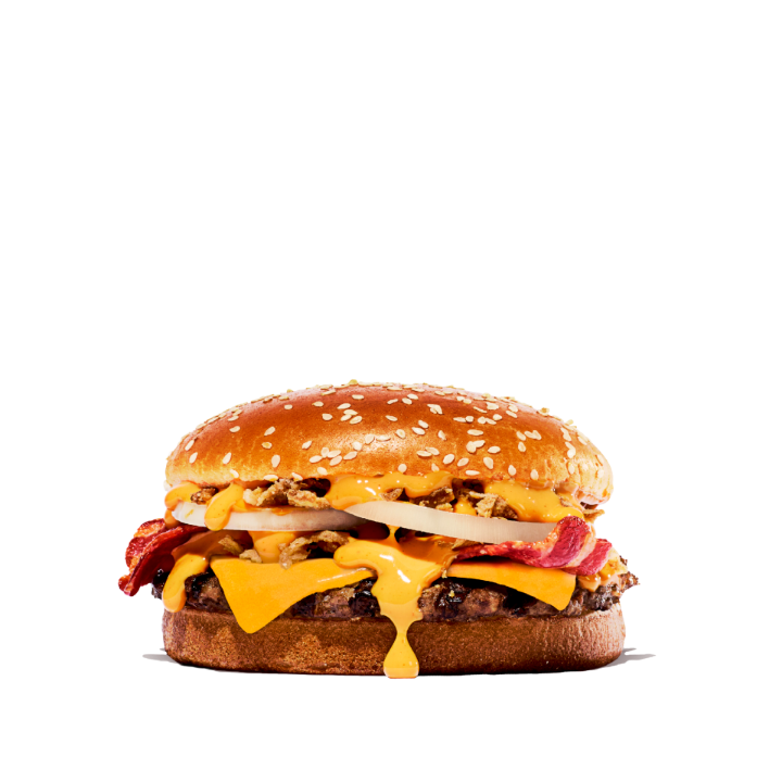 Cheese King