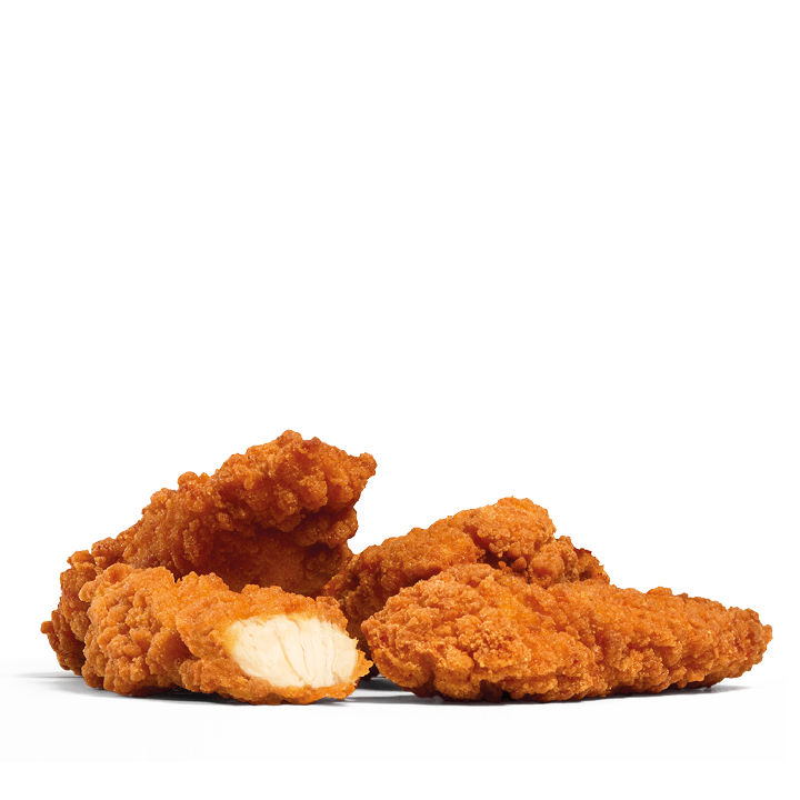 Krispper® Tenders