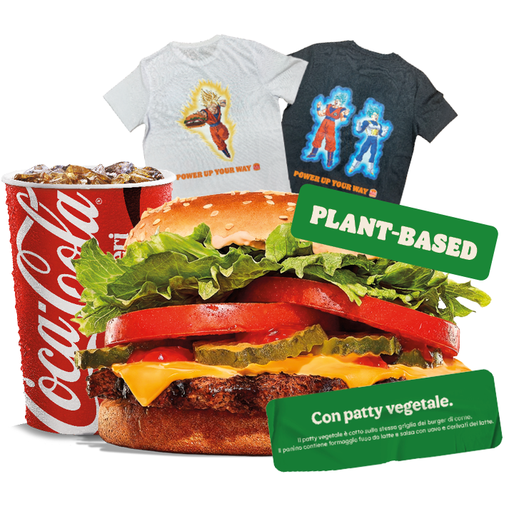 Super Saiyan PB Bundle