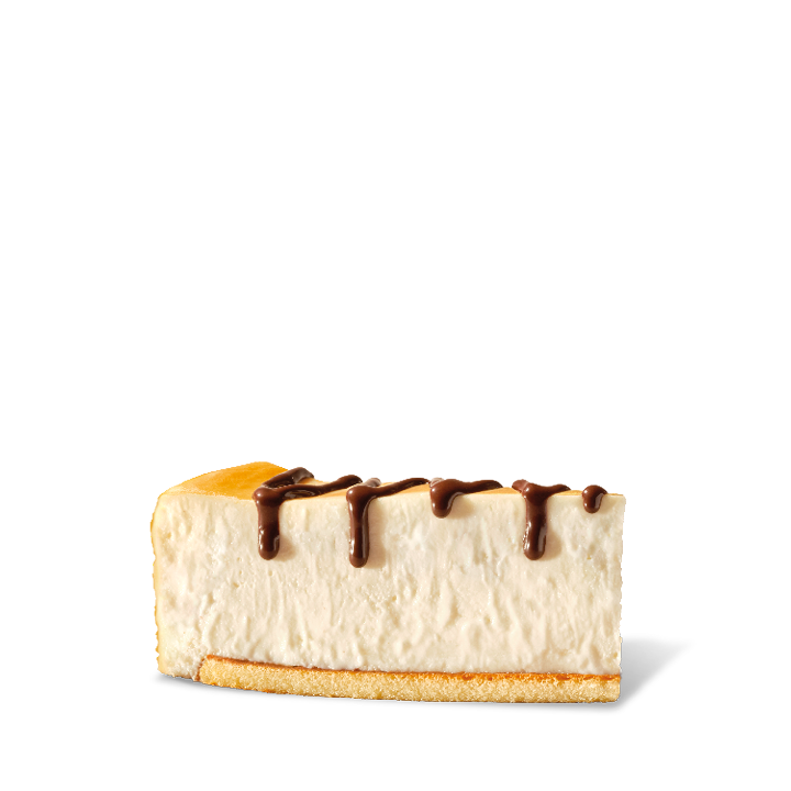 New York Cheesecake