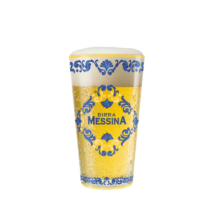 Birra Messina
