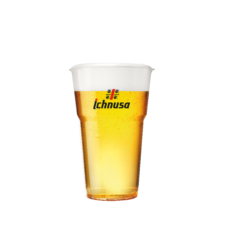 Ichnusa