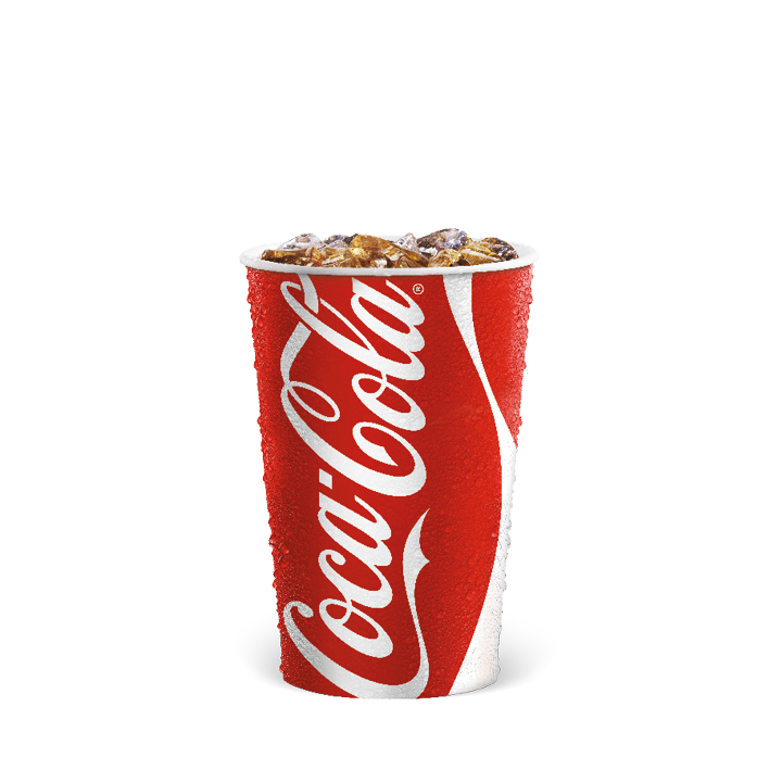Coca Cola