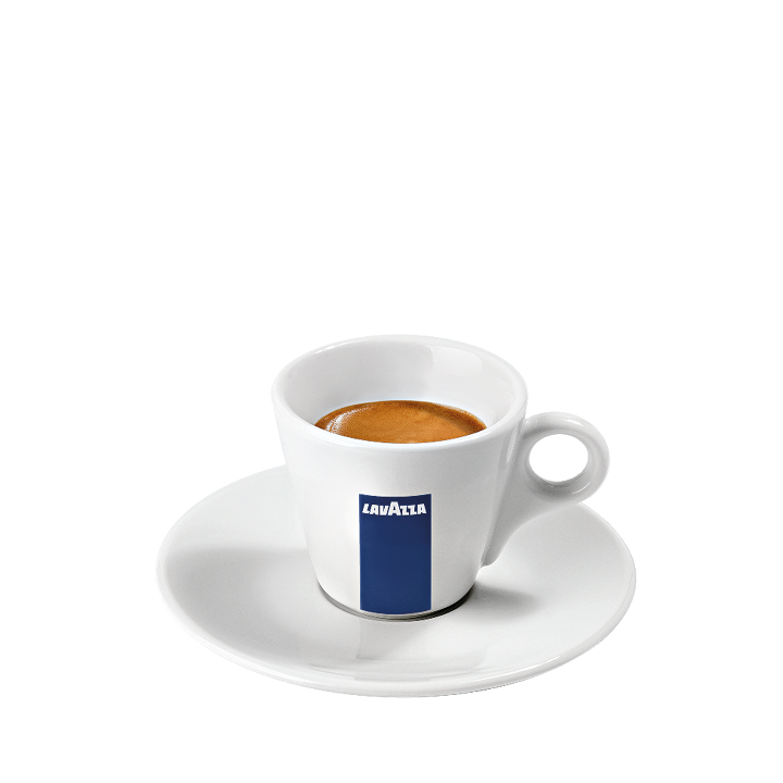 Espresso Decaffeinato