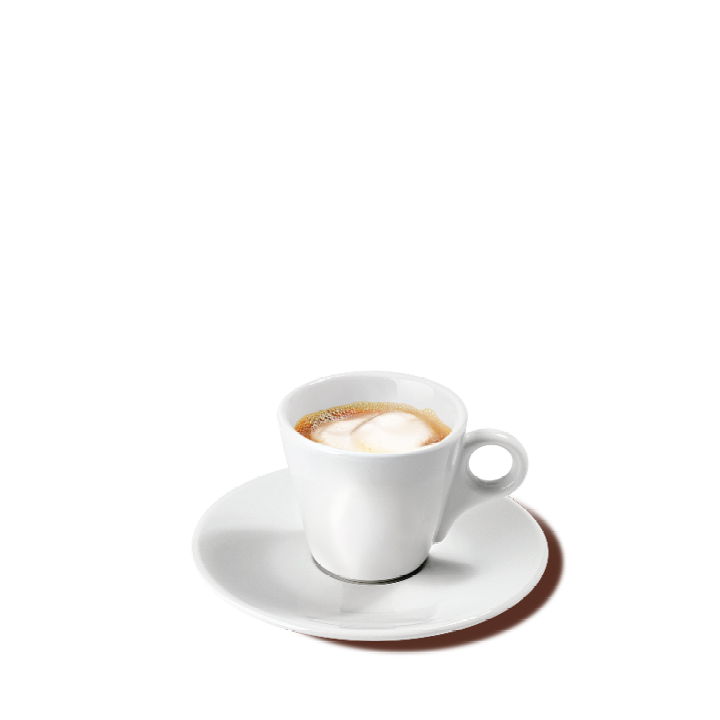 Espresso Macchiato Decaffeinato