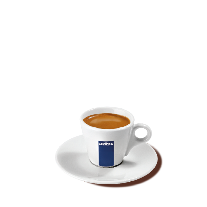 Espresso Doppio