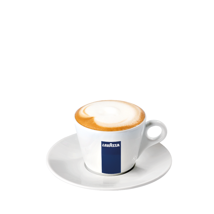 Cappuccino Decaffeinato