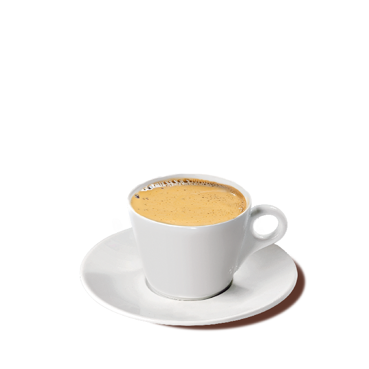 Ginseng In Tazza Grande