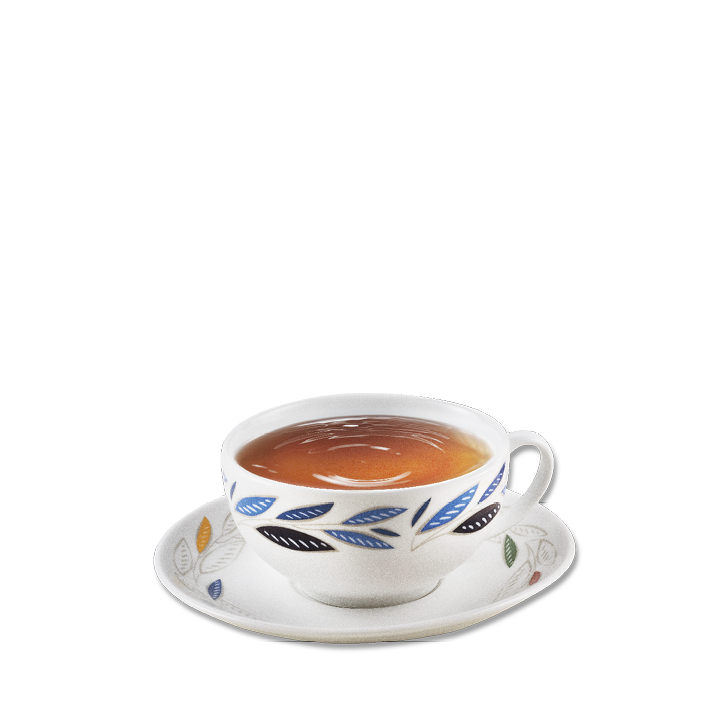 Tea Caldo
