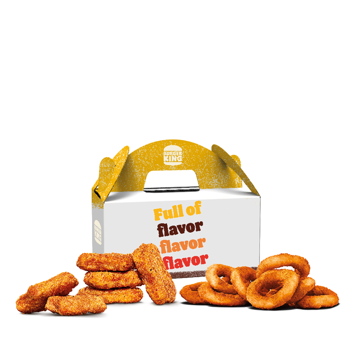 Tasty Snackbox