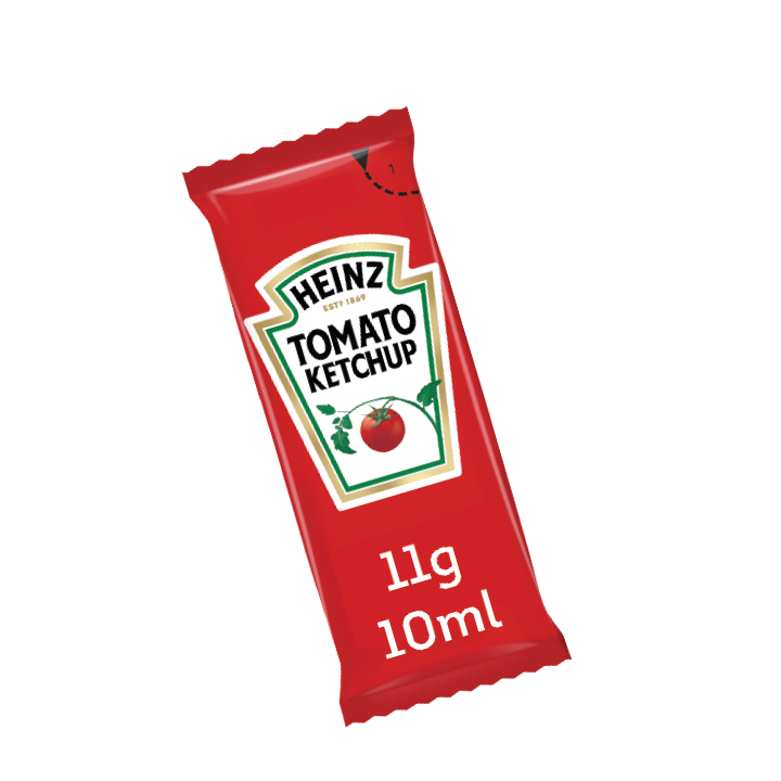 Ketchup