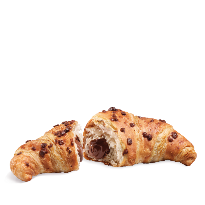 Brioche Cioccolato
