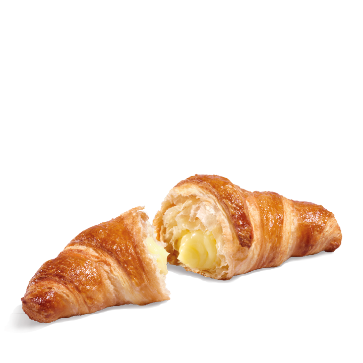 Brioche Crema