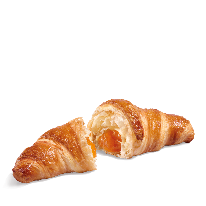 Brioche Albicocca