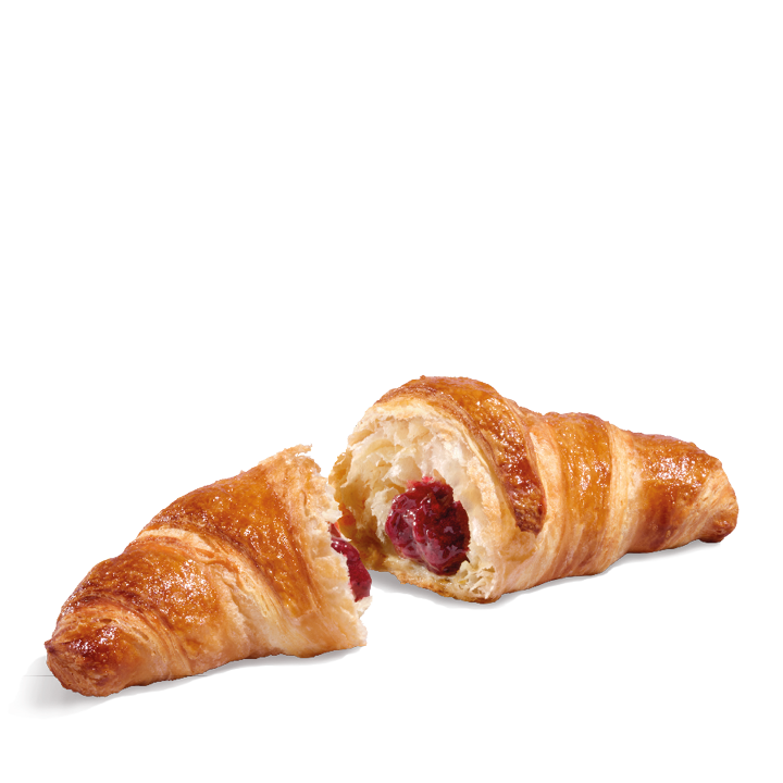 Brioche Multicereali Mirtillo