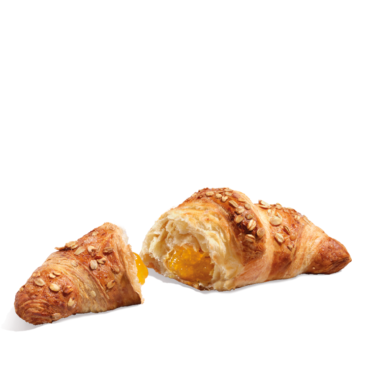 Brioche Integrale Al Miele