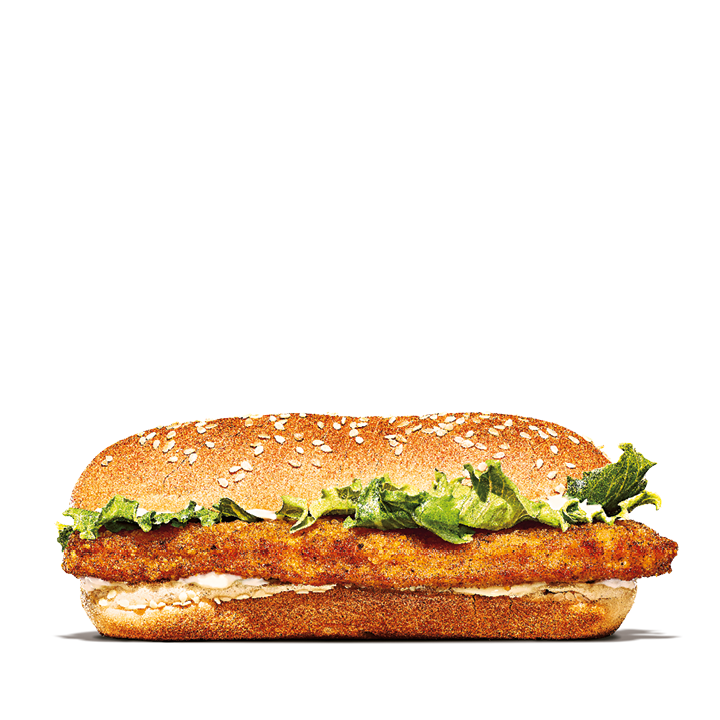 Chicken Royale