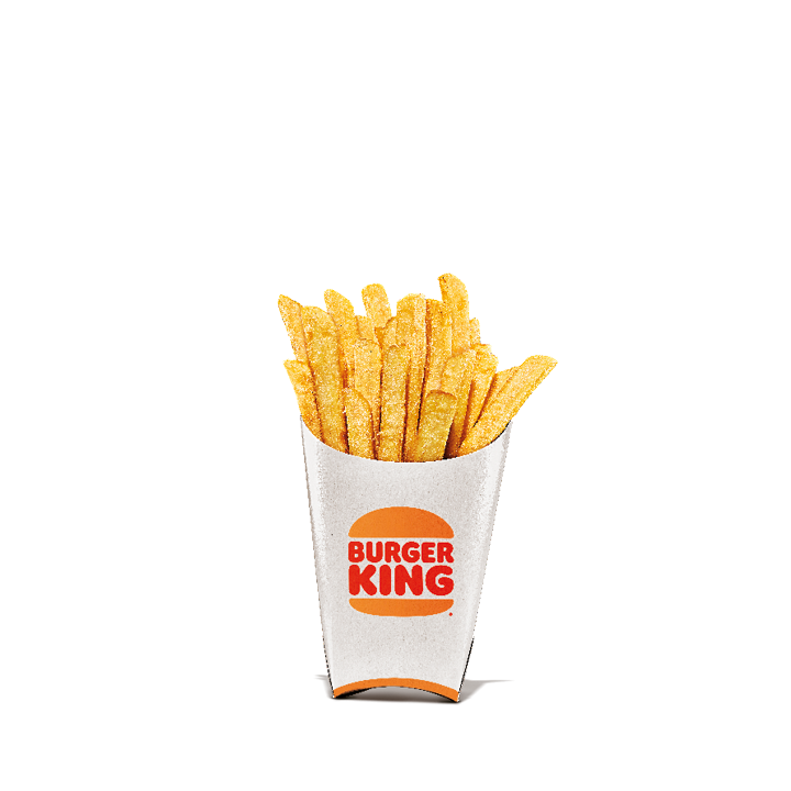 King Fries