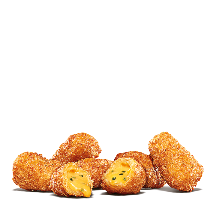 Chili Cheese Bites