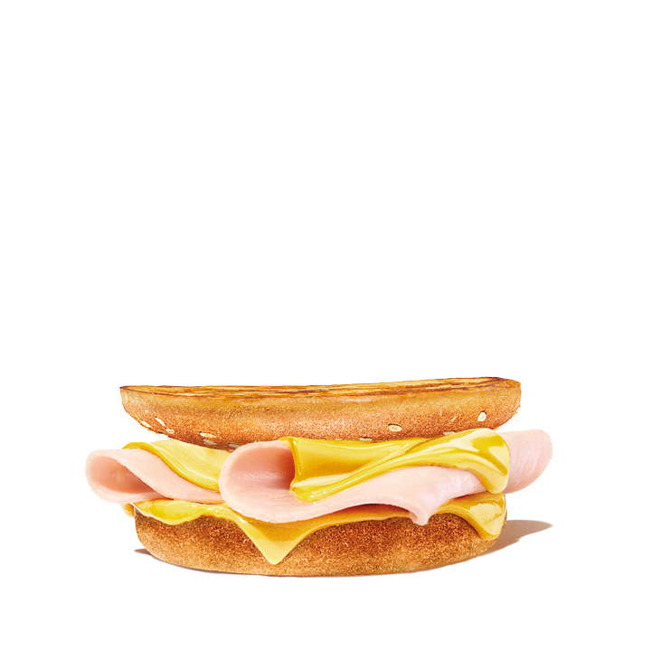 King Toast